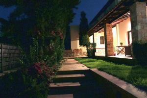 Сад в Villa Amorata