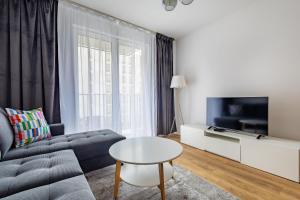 Φωτογραφία από το άλμπουμ του Apartament Żeńców, Bemowo, Free Parking στη Βαρσοβία +13 φωτογραφίες