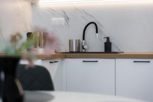 Φωτογραφία από το άλμπουμ του Apartament Żeńców, Bemowo, Free Parking στη Βαρσοβία