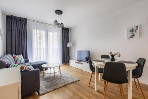 Φωτογραφία από το άλμπουμ του Apartament Żeńców, Bemowo, Free Parking στη Βαρσοβία