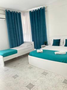 Imagen de la galería de Rai Rooms, en Durrës