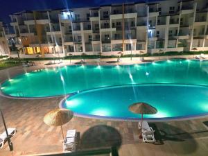 Foto sihtkohas Cabo Negro asuva majutusasutuse Appartement mirador golf 3 galeriist