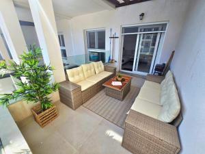 Foto sihtkohas Cabo Negro asuva majutusasutuse Appartement mirador golf 3 galeriist