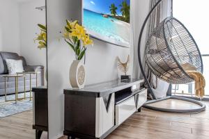 Gallery image of Tatu City 2 Bedroom Apartment - Unity Homes East in Tatu City