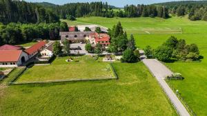 Imagen de la galería de Hotel Gasthof Süßer Grund, en Albstadt