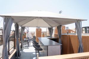Fotografie z fotogalerie ubytování Hotel Mefolinkel Suits v destinaci Lloret de Mar