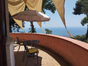 Gallery image of Verde Smeraldo in Salerno