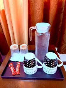 Φωτογραφία από το άλμπουμ του The Birrells Boracay by Cassy στο Μπορακάι