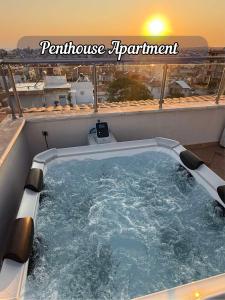 Fotografie z fotogalerie ubytování Kappa Rooms Boutique Hotel v destinaci Nea Kallikratia