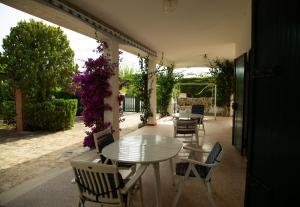 Fotografie z fotogalerie ubytování Casa Spedicati - Elegante Villa Ideale per Famiglie a San Pietro in Bevagna v destinaci San Pietro in Bevagna