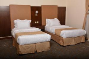 Imagen de la galería de شقق دار التلال للشقق الفندقية, en Abha