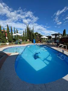 Billede fra billedgalleriet på Finca Hotel El Bonsai i Pueblo Tapao