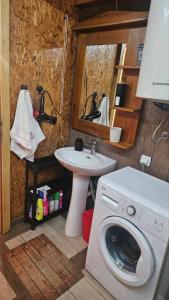 Fotografie z fotogalerie ubytování Lola - Ada Bojana River House v destinaci Ulcinj