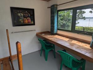 Φωτογραφία από το άλμπουμ του The quite place σε Kalangala