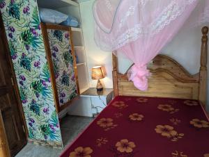 Φωτογραφία από το άλμπουμ του The quite place σε Kalangala