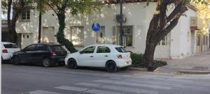 Imagine din galeria proprietății Alquilo Casa en Barrio Bombal în Barraquero