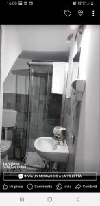 Fotografie z fotogalerie ubytování Alloggio uso turistico v destinaci Sciacca