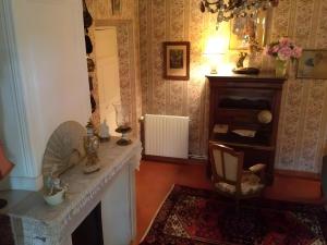 Fotografie z fotogalerie ubytování Domaine Le Clos Du Pavillon v destinaci Brignoles + 43 fotografií