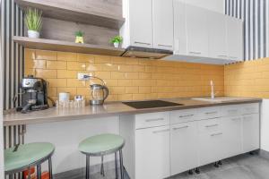 Fotografie z fotogalerie ubytování Central Six v destinaci Oradea + 16 fotografií