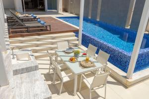 Toit villa aladel või selle läheduses