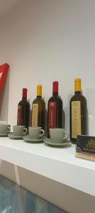 Fotografie z fotogalerie ubytování Esperia Maison B&b v destinaci Montesarchio