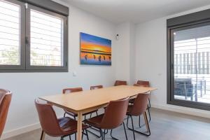 Fotografia z galérie ubytovania Beachfront Apartment 034 v destinácii Torre del Mar
