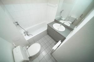 O baie la Le Gilibert cosy - Studio for 2 people - Quartier Perrache