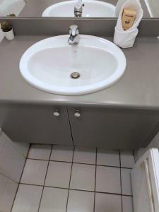 O baie la Le Gilibert cosy - Studio for 2 people - Quartier Perrache