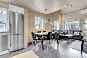 Φωτογραφία από το άλμπουμ του Skicamp 3 σε Pyhätunturi