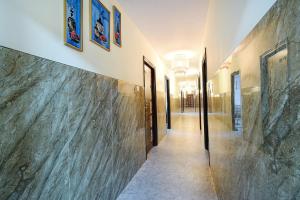 Bilde i galleriet til FabHotel Elite Inn- Nr JNTU Metro Station JNTU College i Hyderabad