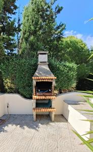 Vườn quanh Casa dos Sonhos - Tavira