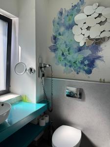 Ảnh trong thư viện ảnh của Eloom Hotel ở Cluj-Napoca