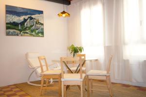 Gallery image of Casa de trast in Mahón +16 photos