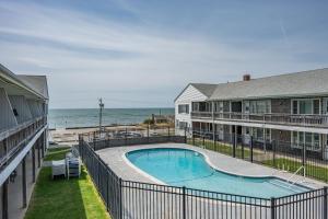 Bassein majutusasutuses Oceanside Condos või selle lähedal