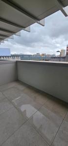 Μπαλκόνι ή βεράντα στο Soldouro Aveiro Station