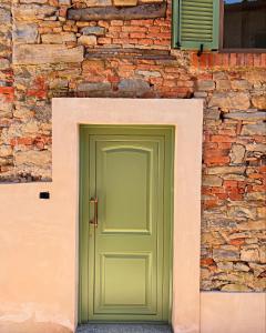 Fotografie z fotogalerie ubytování Cascina Barbei v destinaci Camerana 