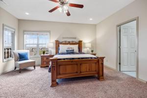 Φωτογραφία από το άλμπουμ του The Gathering Place - Minutes to 61-Acre Theme Park σε Branson West