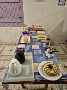 Afbeelding uit fotogalerij van Pousada Recanto das Juritis in Bueno Brandão +21 foto's