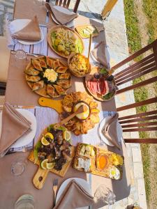 LëpushëにあるBujtina Pepushaj Lepusheのギャラリーの写真