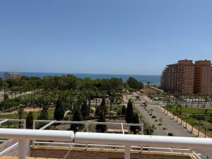 Φωτογραφία από το άλμπουμ του Ático Residencial Costa Azahar I σε Oropesa del Mar