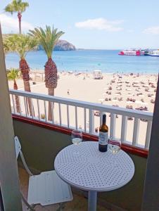 Φυσικό τοπίο κοντά σε αυτό το διαμέρισμα