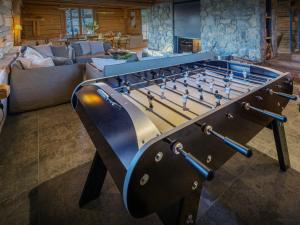 Fotografia z galérie ubytovania Chalet Sisar - OVO Network v destinácii La Clusaz