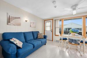 Istumisnurk majutusasutuses Oceanside Condos