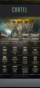 Billede fra billedgalleriet på Apartamento Viveiro, Terraza Grande, 2 dormitorios 2 baños, piscinas, parking, tenis, club social i Jove