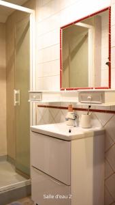 Bagno di La Forge d'Espy