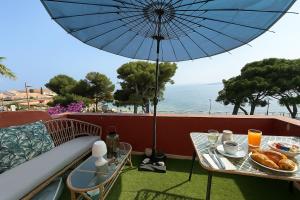 Φυσικό τοπίο κοντά σε αυτή η παραθεριστική κατοικία