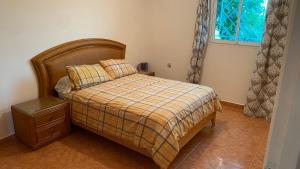 Billede fra billedgalleriet på appartement dans un complexe résidentiel en face de la plage i Mrarech + 3 billeder