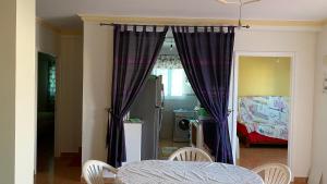 Billede fra billedgalleriet på appartement dans un complexe résidentiel en face de la plage i Mrarech