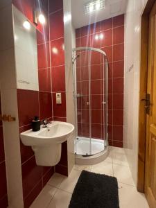 Billede fra billedgalleriet på Hotel Dobre Smaki i Uniejow