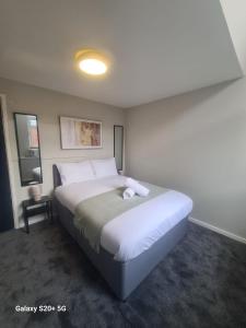 Fotografie z fotogalerie ubytování Tyneside apartments v destinaci Newcastle upon Tyne